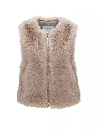 OPUS | Gilet in Felloptik WONDRIA | 